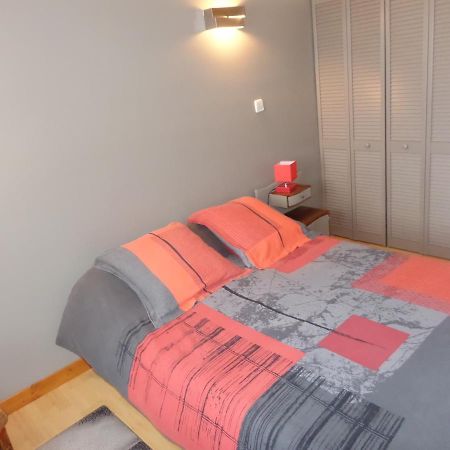 Ferienwohnung HAVRE DE PAIX à SALAISE SUR SANNE  Exterior foto