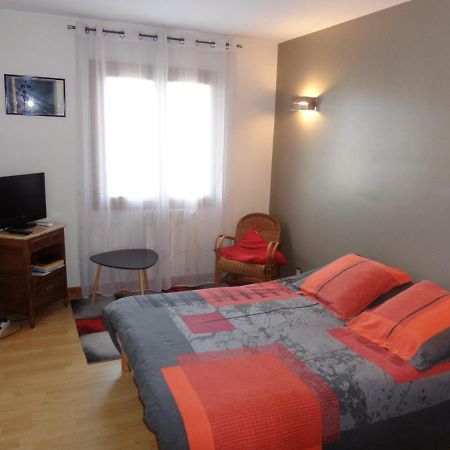 Ferienwohnung HAVRE DE PAIX à SALAISE SUR SANNE  Exterior foto