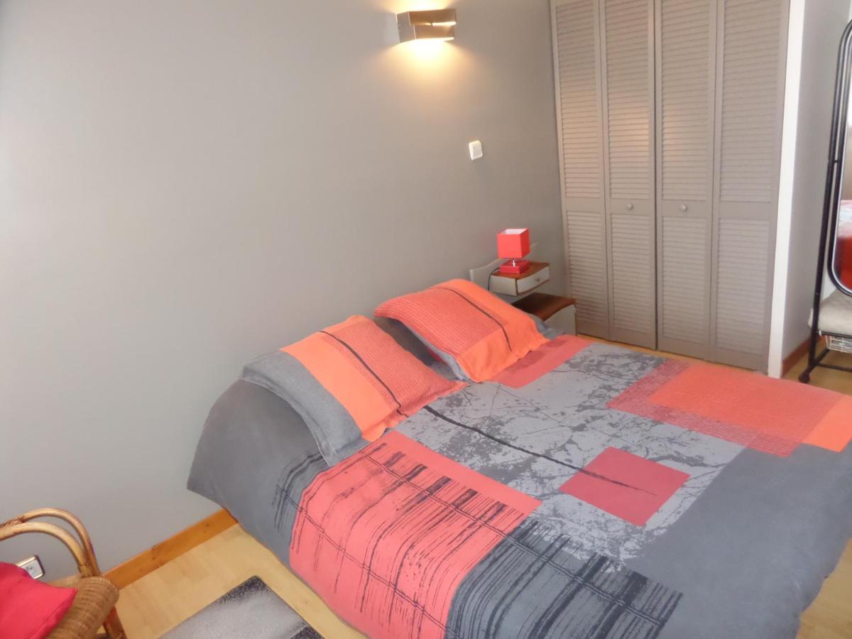 Ferienwohnung HAVRE DE PAIX à SALAISE SUR SANNE  Exterior foto