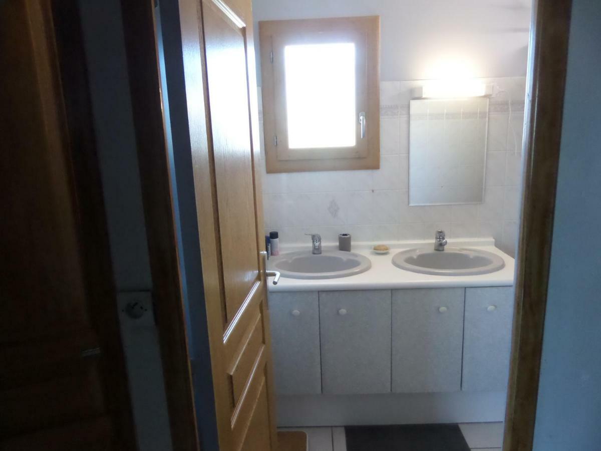 Ferienwohnung HAVRE DE PAIX à SALAISE SUR SANNE  Exterior foto